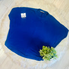 Women’s Butter Soft Zenana Set Blue