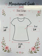 Women’s LuLu Mac Pink & Orange Sweatshirt