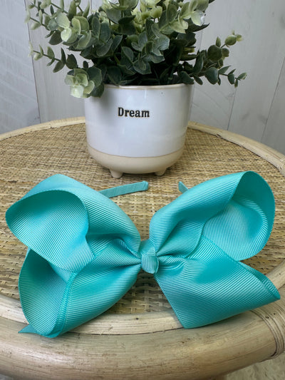 Mini Mee Girls Headband