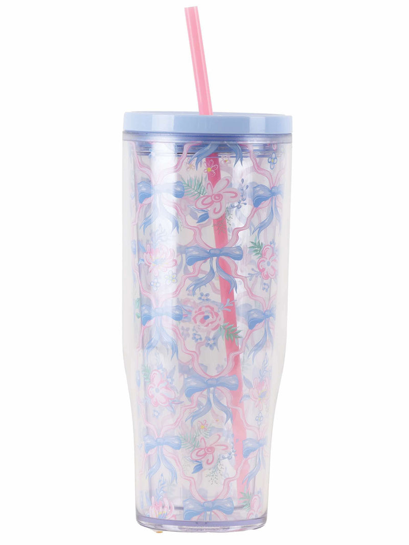 Simply Southern Tumbler - WTRCLR - Mini Mee Boutique