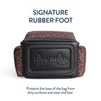 Itzy Ritzy Boss Plus Leopard Diaper Bag