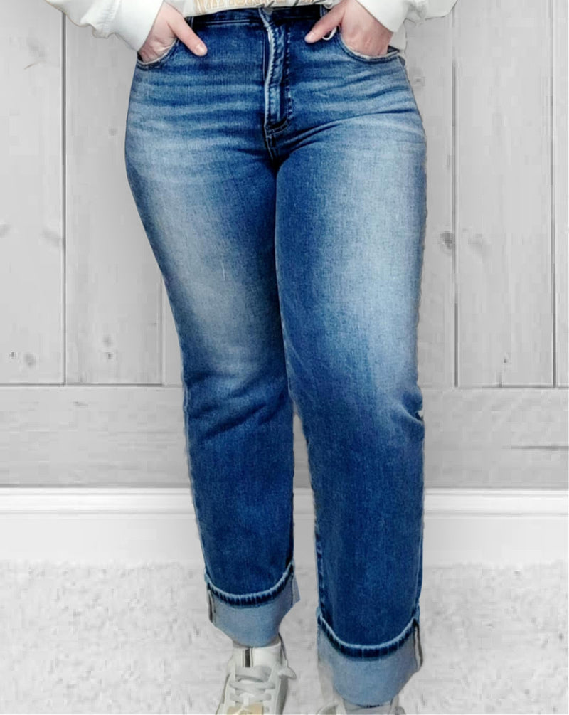 Risen Jeans 5941 - Mini Mee Boutique