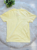 Women’s Comfort Colors Mickey’s Halloween Yellow Tee