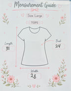 Women’s Evermmee Orange And White Striped Mock Neck Long Sleeve Top
