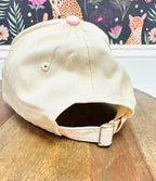 Women’s “God is good all the time” Pink Hat