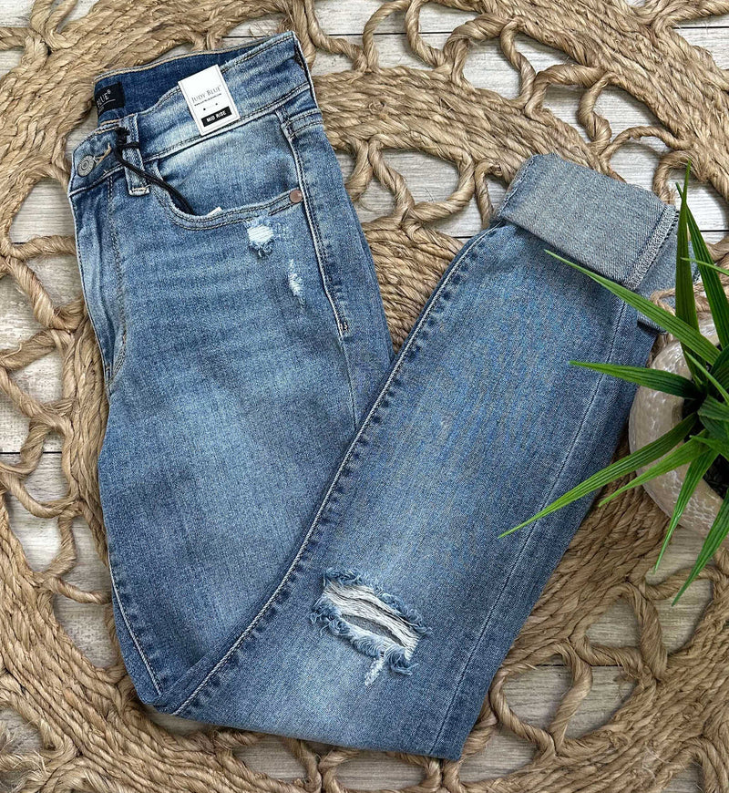 Judy Blue Jeans 2528 - Mini Mee Boutique