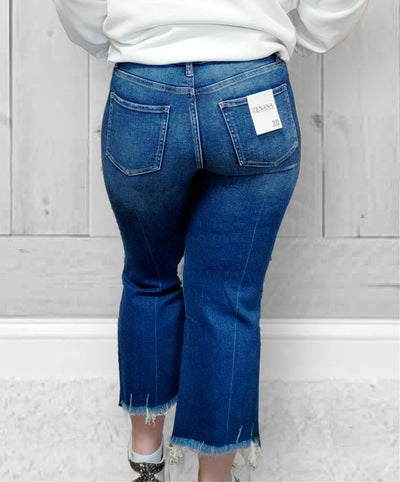 Zenana Jeans 1642 - Mini Mee Boutique