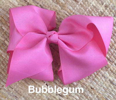 Mini Mee 8in Bows - Mini Mee Boutique