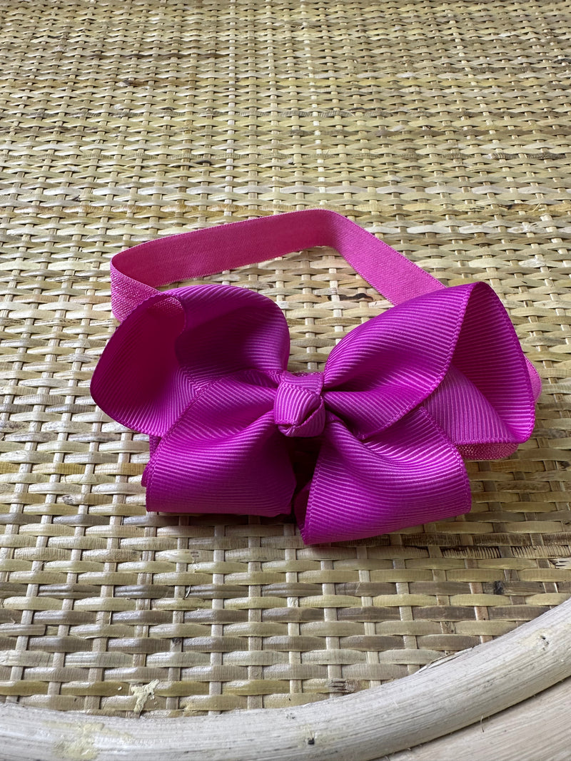 Mini Mee 4 in Headband