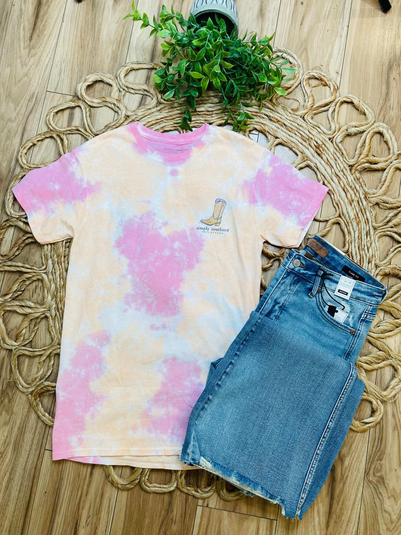 Women’s Simply Southern Tee - Mini Mee Boutique