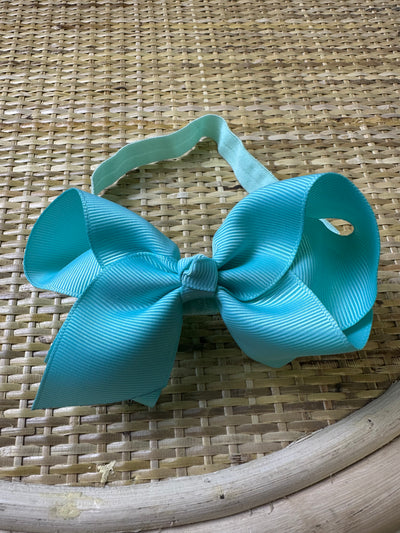 Mini Mee 4 in Headband
