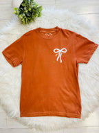Women’s “Take me the the pumpkin patch” Tee
