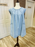 Women’s Evermmee Denim Dress