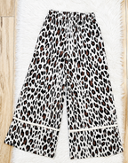 Women’s Evermmee Cheetah Pants