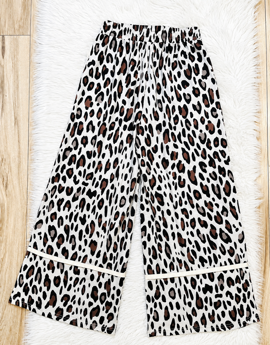 Women’s Evermmee Cheetah Pants