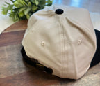 Women’s “Mommin” Black Hat