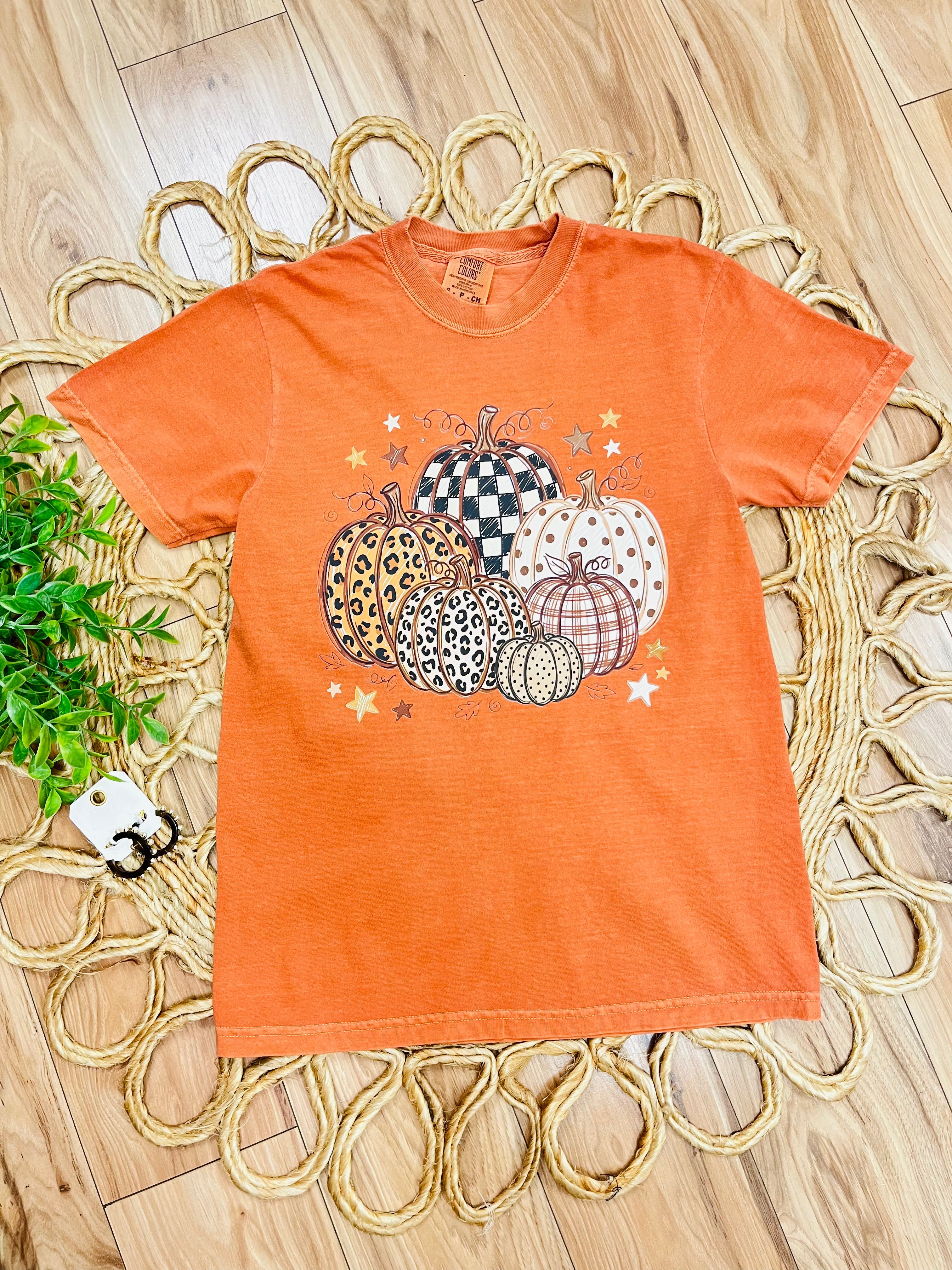 Special Order Size 3X Tee (7-10 days production) Women’s