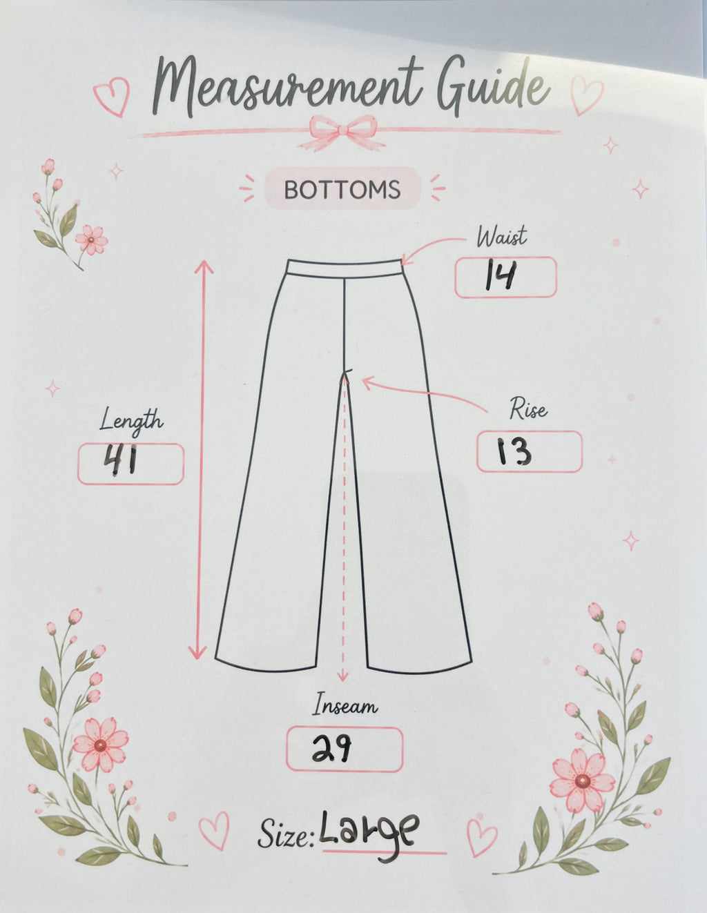 Women’s Evermee Grey Mineral-Washed Wide-Leg Patchwork Pants