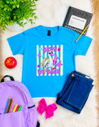 Girl’s Bruh We Back Tee