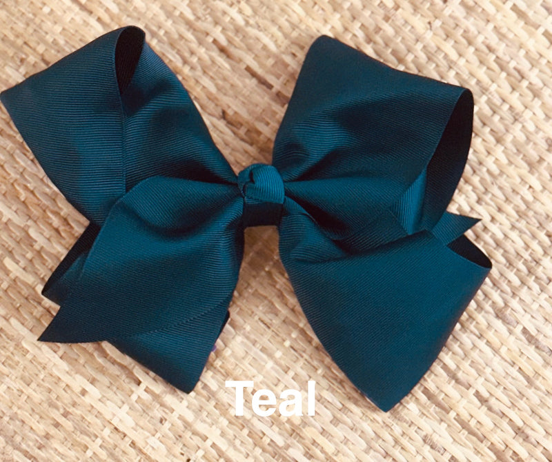 Mini Mee 8in Bows - Mini Mee Boutique