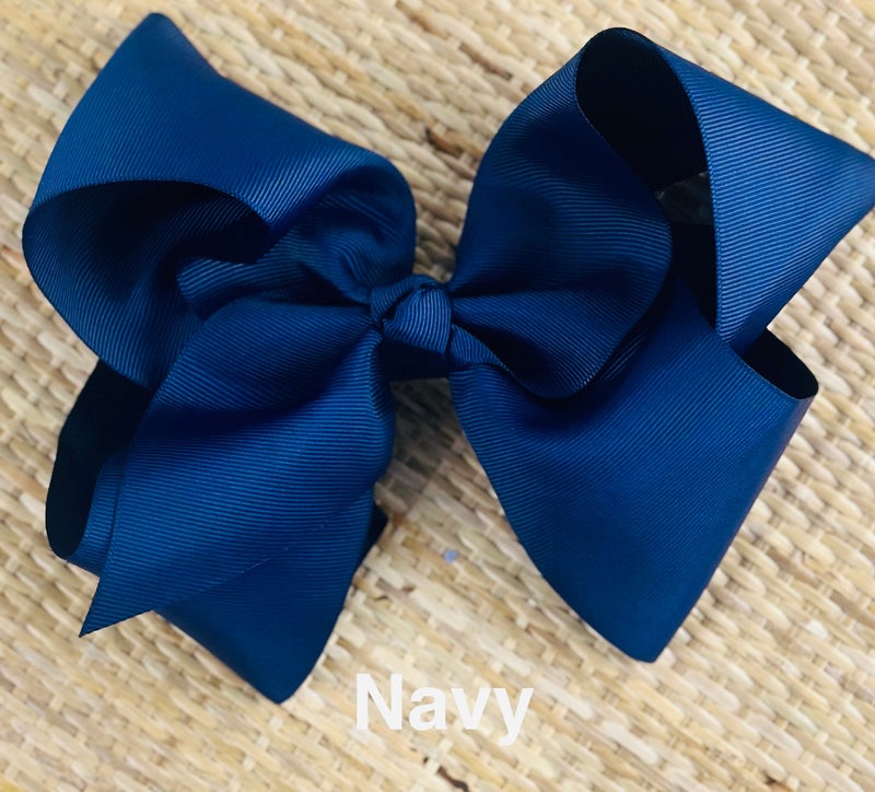 Mini Mee 8in Bows - Mini Mee Boutique