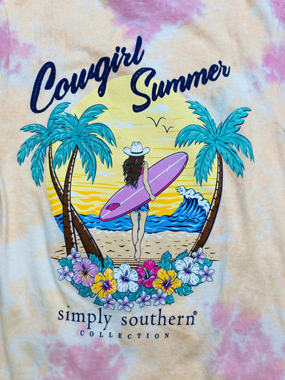 Women’s Simply Southern Tee - Mini Mee Boutique