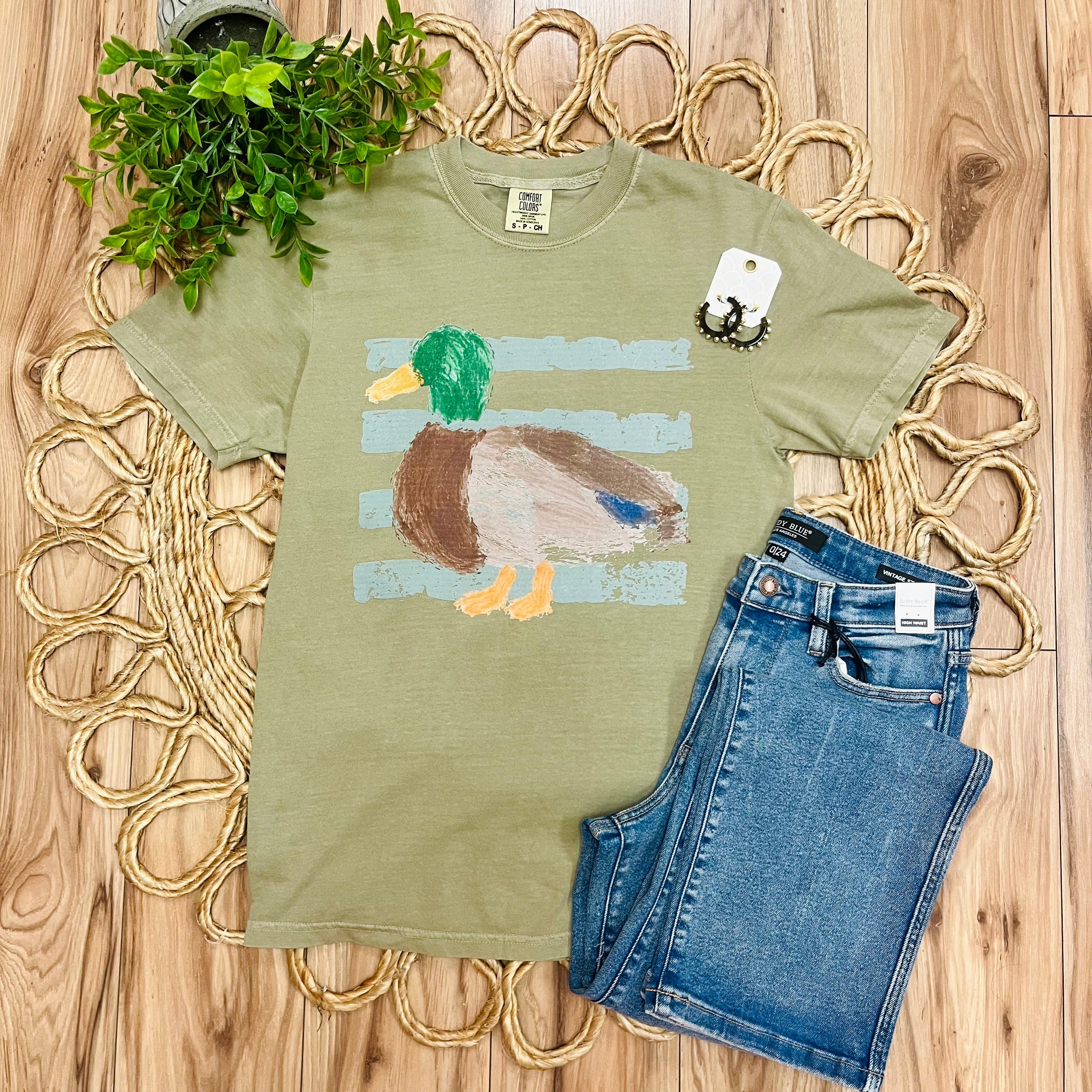 Special Order Size 3X Tee (7-10 days production) Women’s