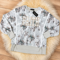 Faithful Seasons Women’s Pullover by Evermmee