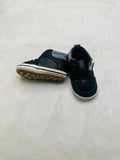 Baby Boy’s Black and Blue Shoes