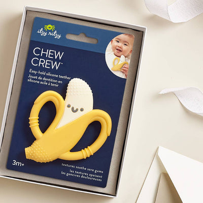 Banana Chew Crew® - Mini Mee Boutique