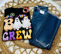 Boo Crew Simply Southern Long Sleeve Tee Women's