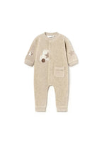 Boy's Mayoral Star Car Sleeper - Mini Mee Boutique