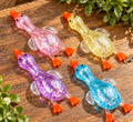 Squishy Toy Duck Gel Filled Ages 3+