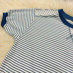 Classic Charm Striped Top Women’s UmGee Brand- True to Size