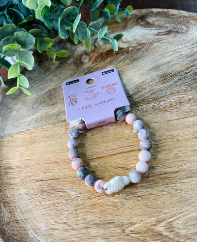 Simply Southern Turtle Tracker Bracelet