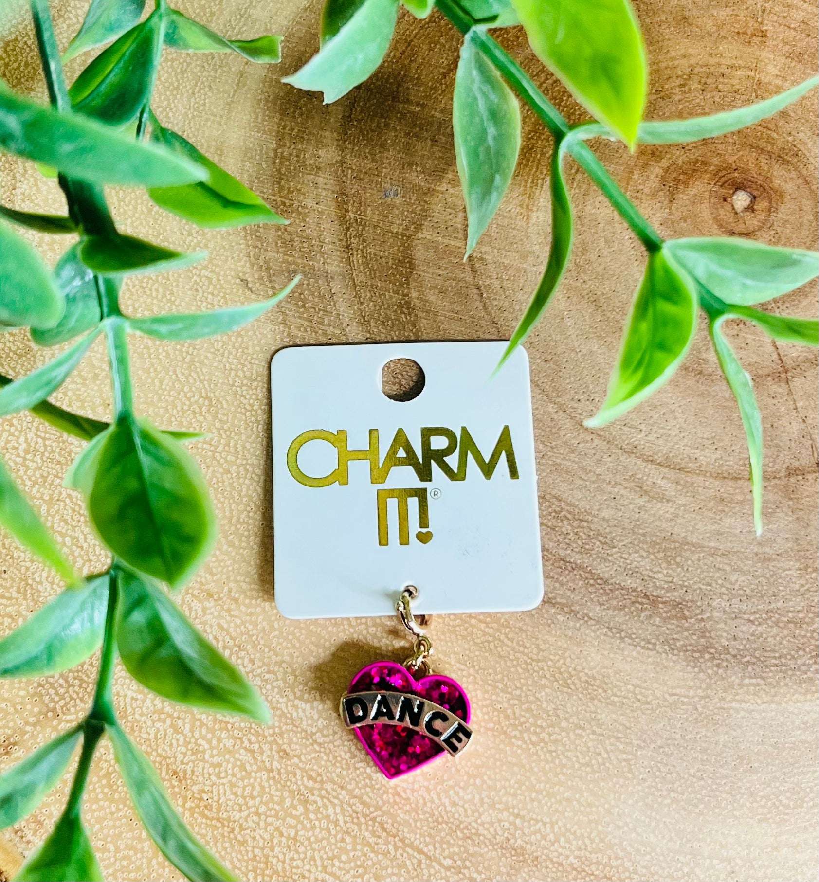 Charm It Dance Charm