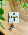 Charm It Star Charm