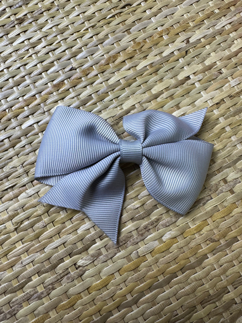 Mini Mee Pinwheel Bows