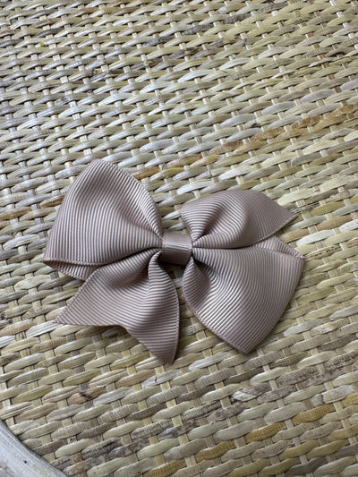Mini Mee Pinwheel Bows
