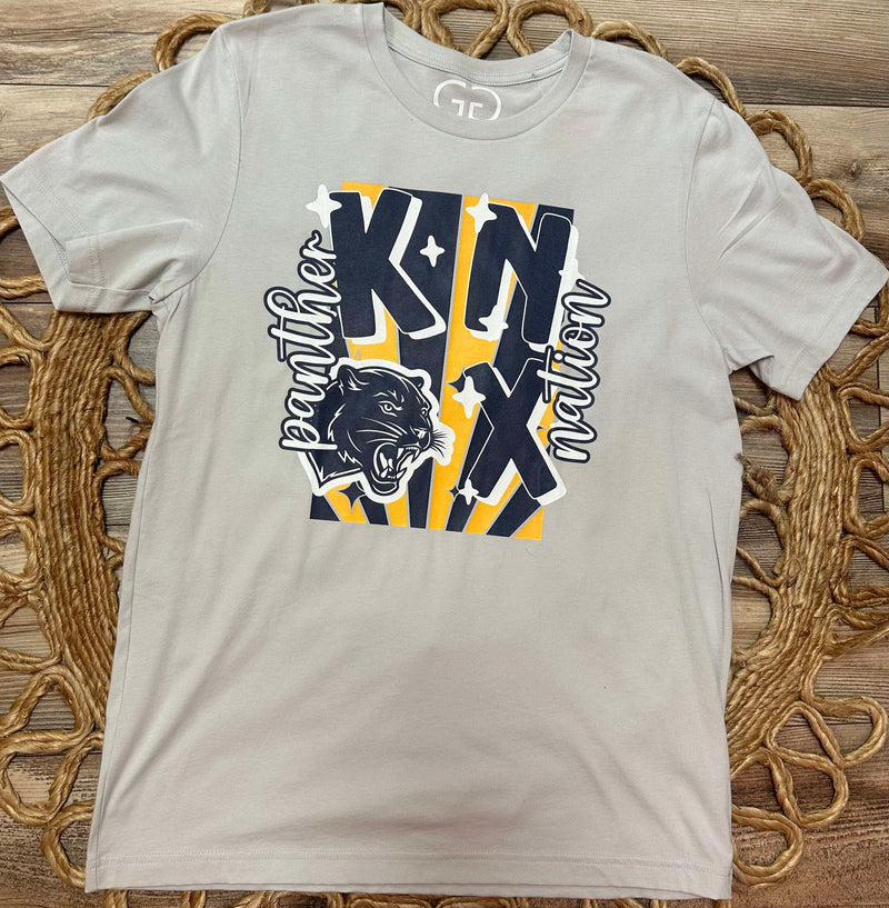 Women’s Panther Nation Tee