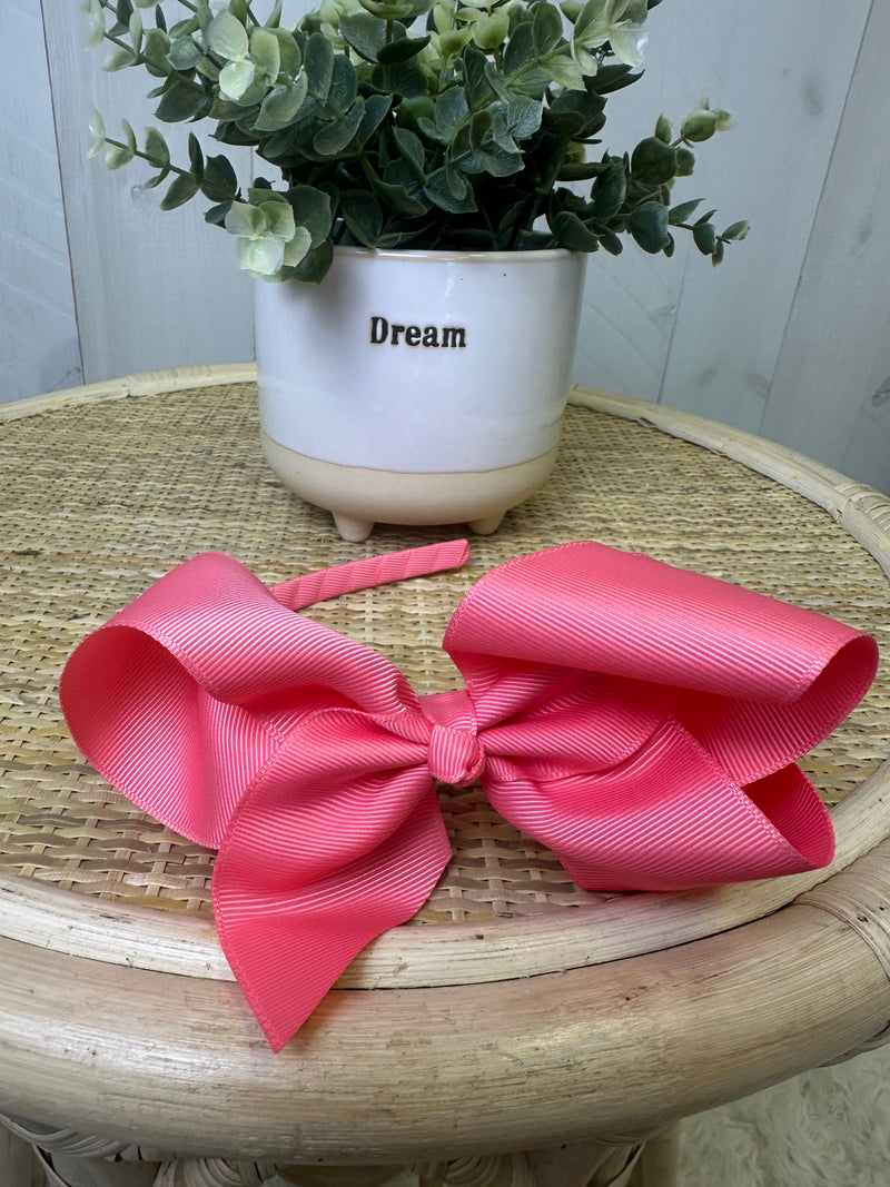 Mini Mee Girls Headband