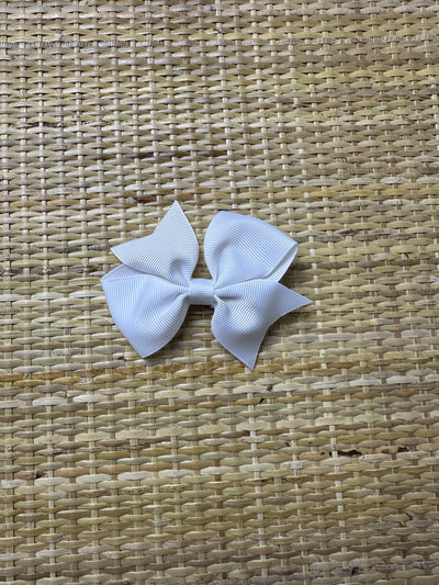Mini Mee Pinwheel Bows