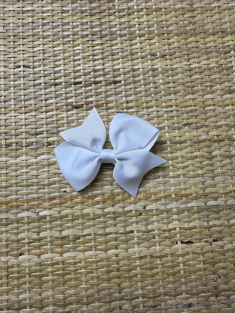 Mini Mee Pinwheel Bows