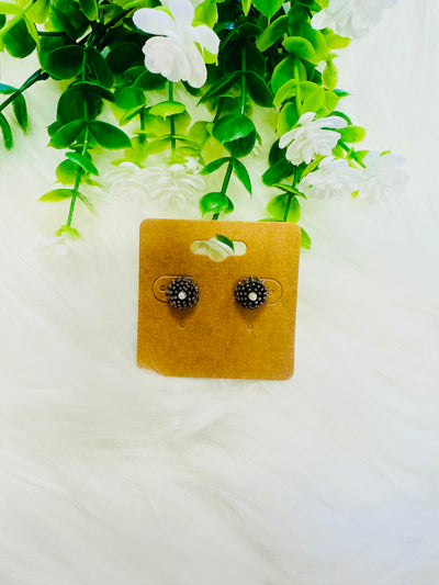 Unique Pearl Earrings - Mini Mee Boutique