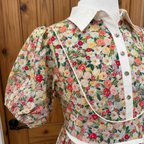 Women’s GiGiO Floral Print Dress