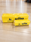 Giant Butter Squishy