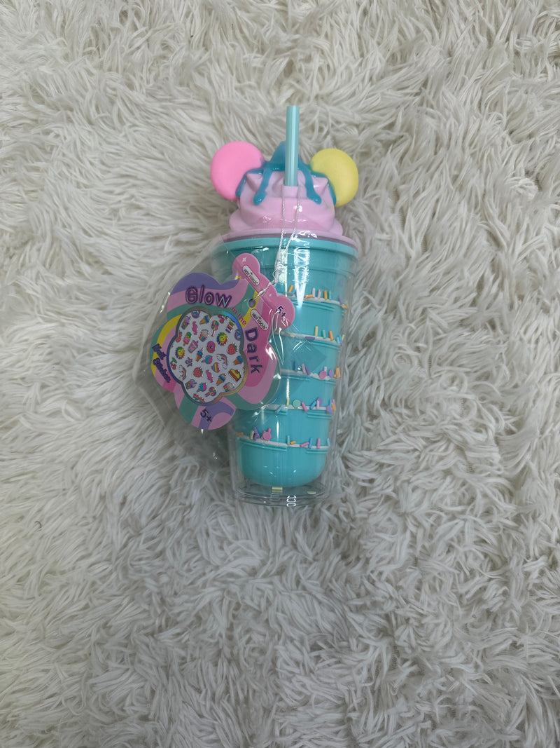 Sweet hydration kids cup Toy
