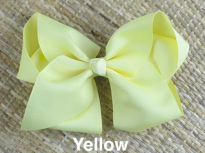 Mini Mee 8in Bows - Mini Mee Boutique