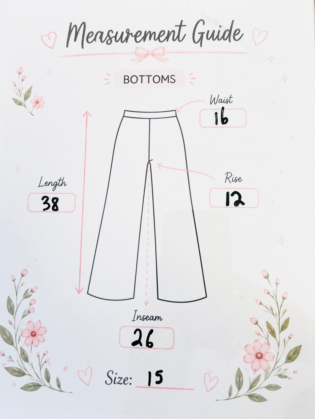 Women’s Risen High Rise Crop Barrel Distressed Jeans Style 1881