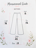 Women’s Risen High Rise Crop Barrel Distressed Jeans Style 1881
